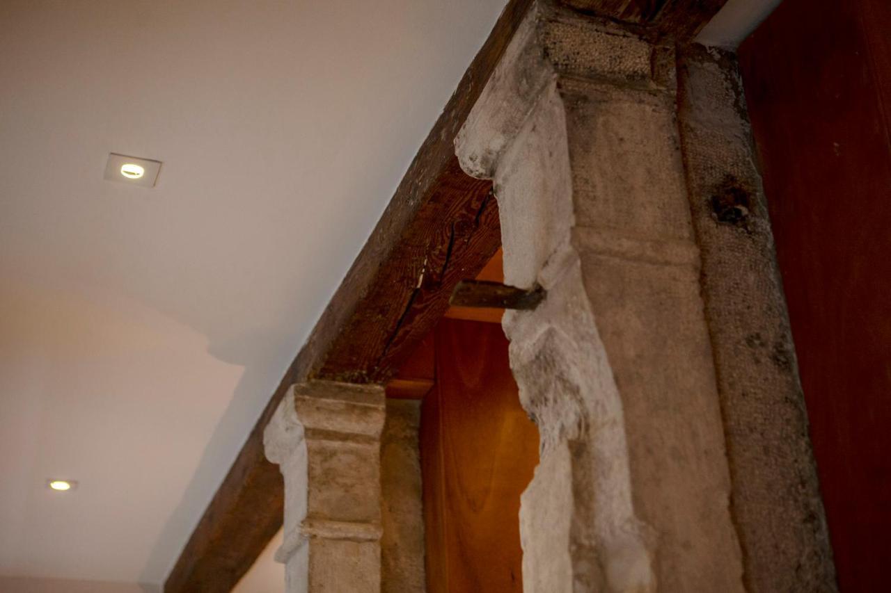 Ca' Della Scimmia - Rialto Bridge, Venise Extérieur photo